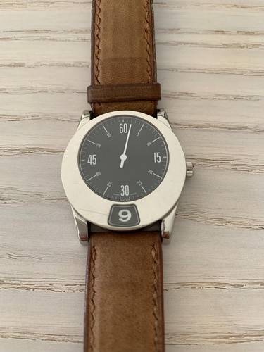 Gianni bulgari enigma - gianni,