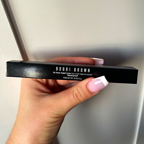Bobbi brown hour kajal - 24,