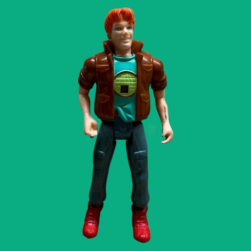 Captain planet the planeteers - planet,