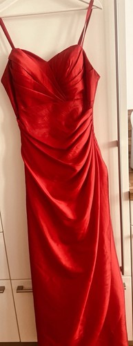 Magic nights abendkleid lang - abendkleid,
