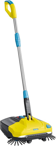Gloria easysweep 18v - gloria,