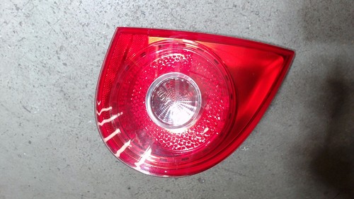 Golf 2007 rückleuchte - 2007,