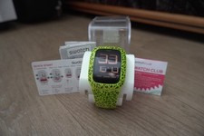 Swatch touch Urban Hunter (raritäten )