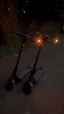 Verkaufe zwei ninebot e2pro - zwei,
