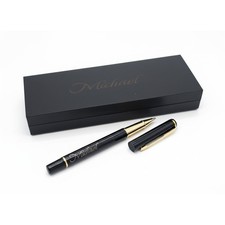 Kugelschreiber Aluminium