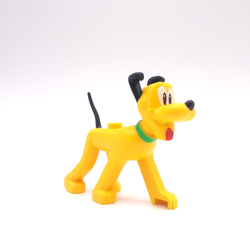 Lego disney pluto - disney,