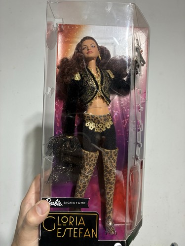 Barbie signature gloria - barbie,