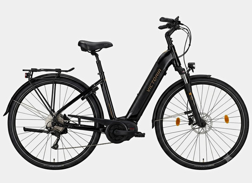 Victoria city bike zoll - victoria,