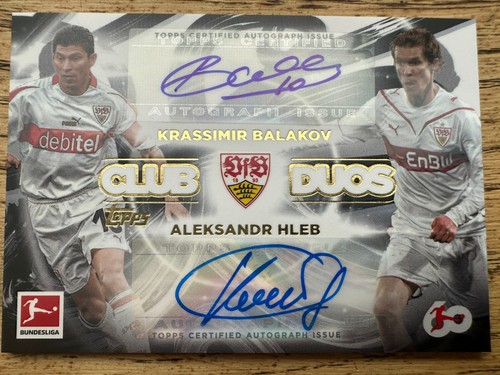 Topps jahre bundesliga - 60,