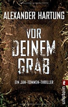 Vor deinem grab ein - vor,