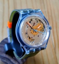 Swatch Automatik Vintage