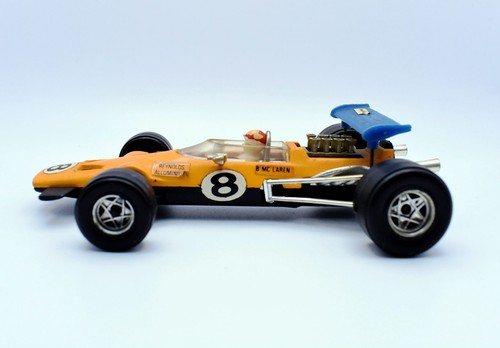 Modellautos formel maßstab - formel, 1