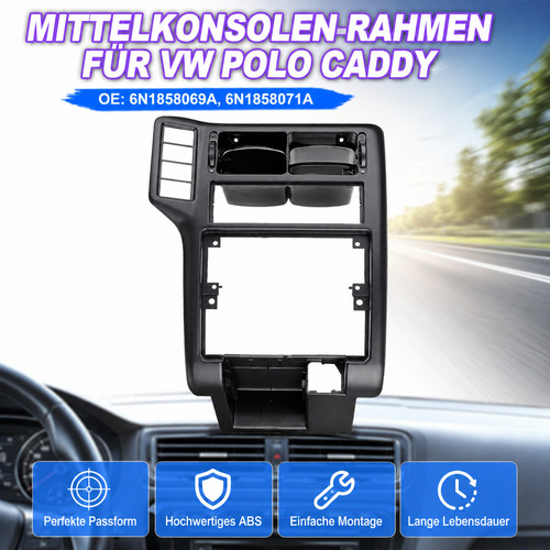 Trim für polo 6n1 99 - für, vw