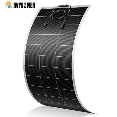 200w 12v flexibles - 200w,