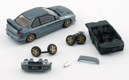 Subaru impreza wrx - impreza,