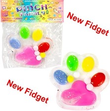 Squishy Katzenpfote Riesig