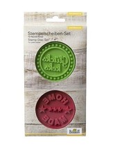 Birkmann stempel set - birkmann, stempel-set