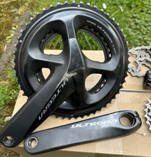Shimano ultegra r8000 - ultegra, fc-r8000