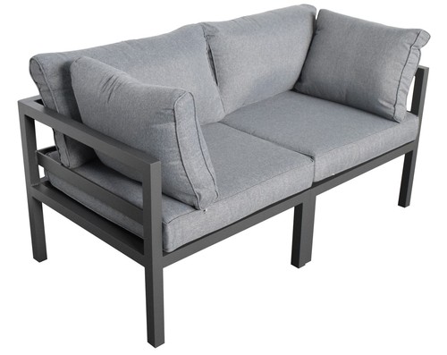 Gartensofa sitzersofa - gartensofa, 2-sitzersofa