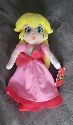 Mario bros prinzessin - mario,