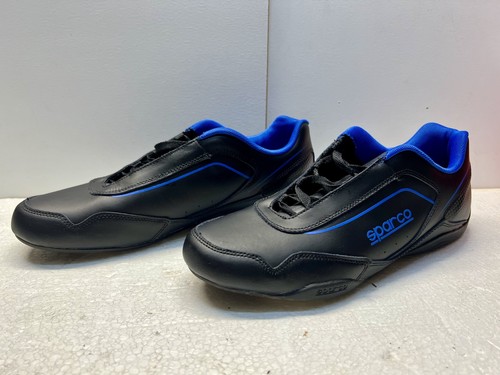 Sparco herrenschuhe sneaker - sparco,