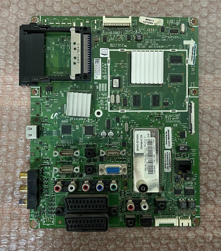 Mainboard samsung bn94 - mainboard,
