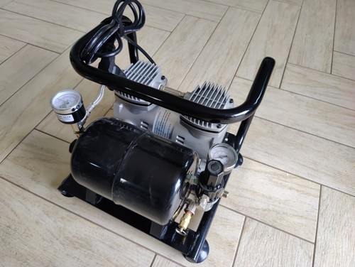 Sparmax 500 airbrush - sparmax, ac-500