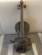 Elektrische Geige EVA Violins