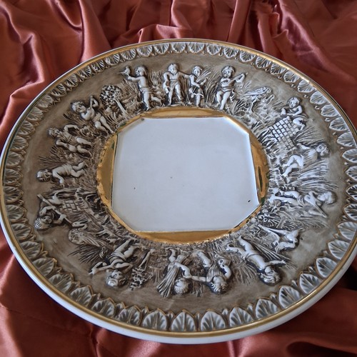 Capodimonte rarität antik - capodimonte,