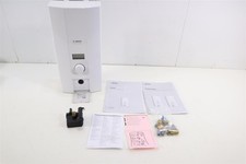 Bosch Durchlauferhitzer Tronic Advanced Plus 24/27 kW 13/14,6