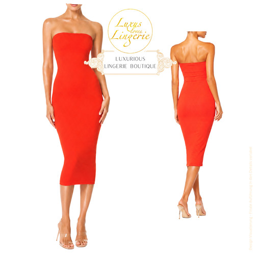 Shaping fatal dress wolford - fatal, s