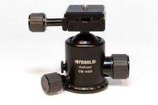 FEISOL CB-40D Kugelkopf -
