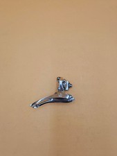 Umwerfer Campagnolo Chorus 9 Fach anlöt front derailleur braze on 9 Speed 9s