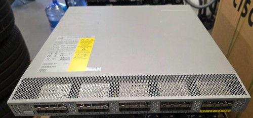 Cisco n2k c2232pp 10ge - n2k-c2232pp-10ge, nexus
