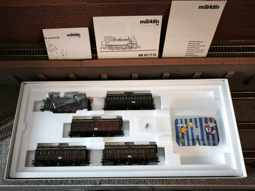 Märklin 28456 87 - märklin,