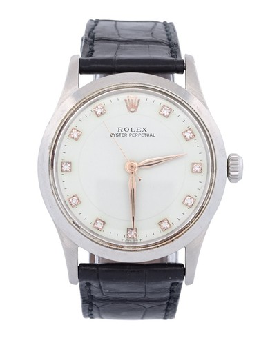 Herrenarmbanduhr rolex oyster - herrenarmbanduhr,
