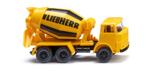 Wiking 068210 betonmischer - 068210,