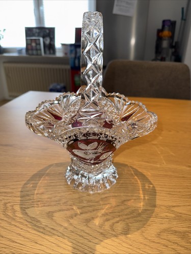 Murano glas vintage - glas,