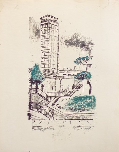 Ddr kunst max grabowski - -,