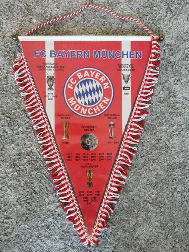 Bayern liga wimpel 2003 - ,