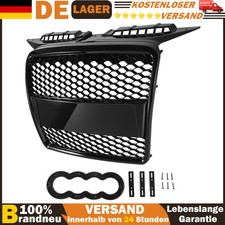 Kühlergrill Waben Grill