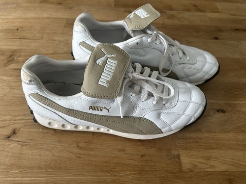 Puma sneaker avanti rarität - puma,