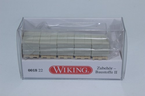 Wiking 001822 baustoffe - 001822,