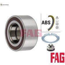 RADLAGERSATZ 713 6442 90 FÜR