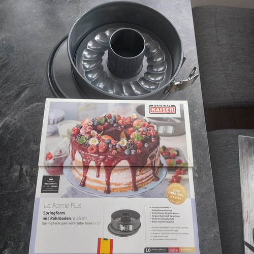 Kaiser forme plus - kaiser, la
