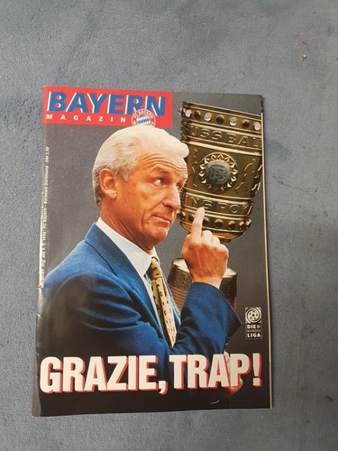 Bayern magazin nummer 49 - bayern,