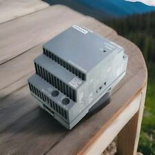 Siemens LOGO! Netzteil 12V DC