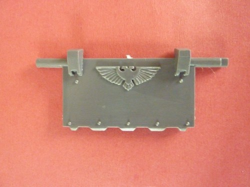 Space marine land raider - space,
