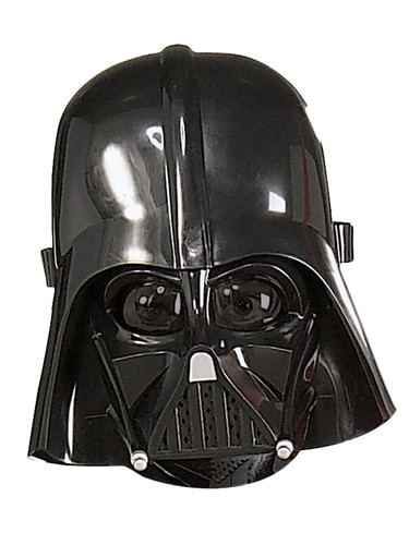 Darth vader maske kinder star - maske,