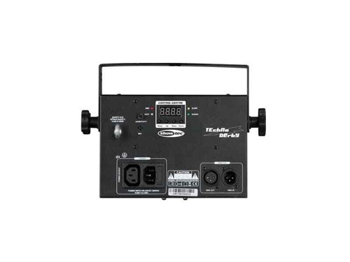 Showtec techno derby 3w - showtec,